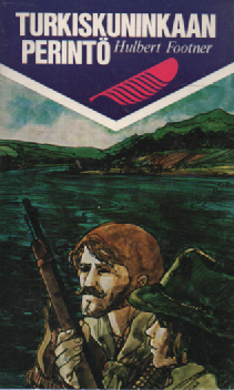 Turkiskuninkaan perintö