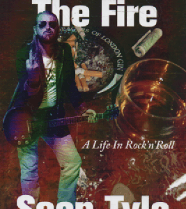 Jumpin' In The Fire : A Life In Rock'n'Roll