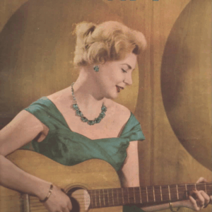 Seura 1958 N:o 15 (16.04.1958)