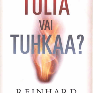 Tulta vai tuhkaa? : Reinhard Bonnken testamentti