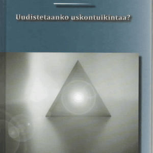 Uudistetaanko uskontulkintaa?