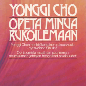 Opeta minua rukoilemaan