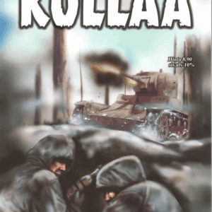 Kollaa : Talvisodan ihme