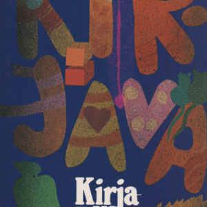 Kirjava : satuja ja tarinoita