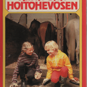Riina saa hoitohevosen