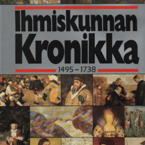 Ihmiskunnan Kronikka 1495-1738