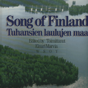 Song of Finland : Tuhansien laulujen maa