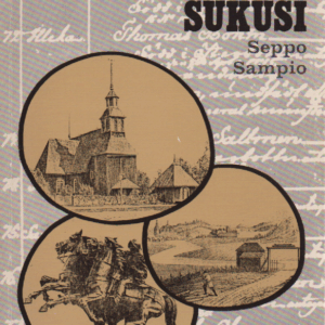 Opi tutkimaan sukusi