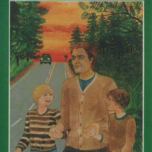 Mari ja Mikko liikenteessä