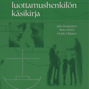 Seurakunnan luottamushenkilökunnan käsikirja