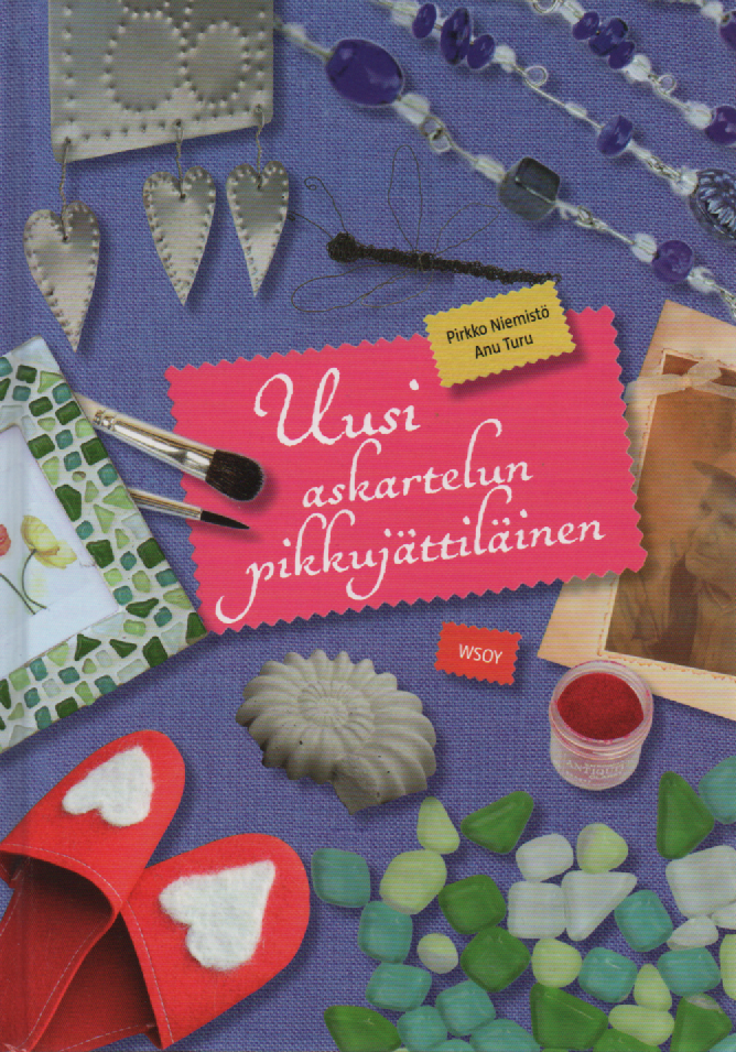 Uusi askartelun pikkujättiläinen