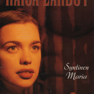 Syntinen Maria