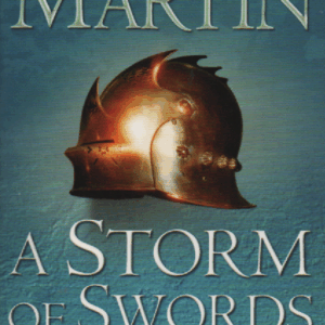 Storm of Swords 1 : Steel and Snow