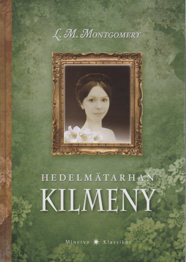 Hedelmätarhan Kilmeny