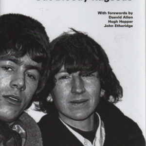 The Soft Machine : Out-bloody-rageous