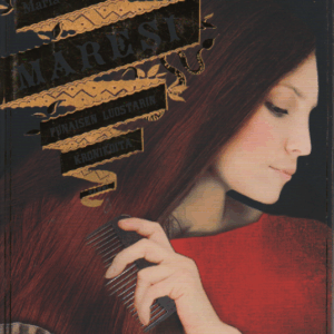 Maresi : Punaisen luostarin kronikoita