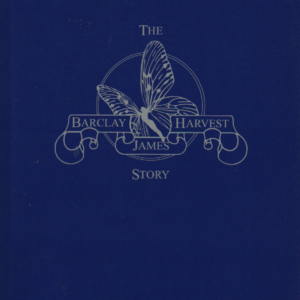 The Barclay Harvest James Story