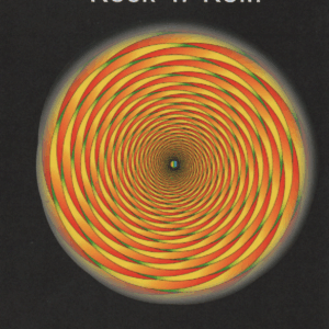 The History of British Rock 'n' Roll : The Psychedelic Years 1967 - 1969