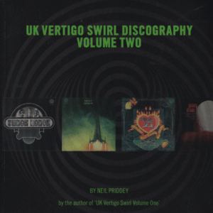 UK Vertigo Swirl Discography - Volume Two
