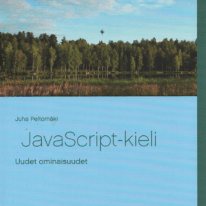 JavaScript-kieli : uudet ominaisuudet