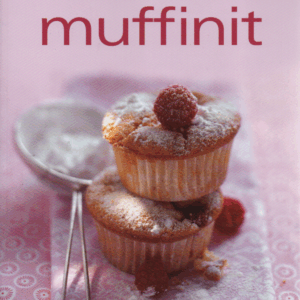 Makeat ja suolaiset muffinit