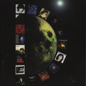 Dave Lindholm : Levytyksiä 30 vuotta