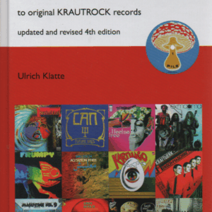 The Vertigo Swirl Label : Worldwide Discography & Price Guide