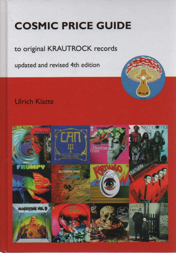 The Vertigo Swirl Label : Worldwide Discography & Price Guide