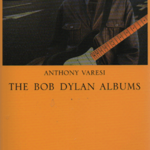 The Bob Dylan Albums