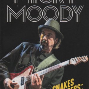 Micky Moody : Snakes and Ladders : My Autobiography