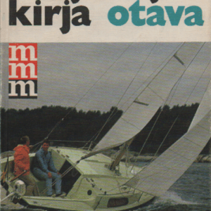 MMM Purjehtijan kirja