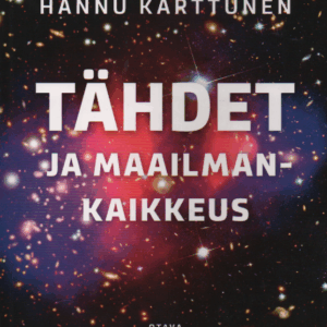 Tähdet ja maailmankaikkeus