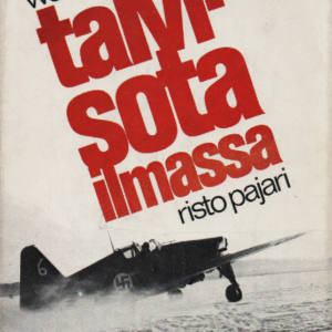 Talvisota ilmassa