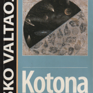 Kotona maailmankaikkeudesta