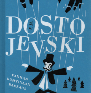 Vanhan ruhtinaan rakkaus