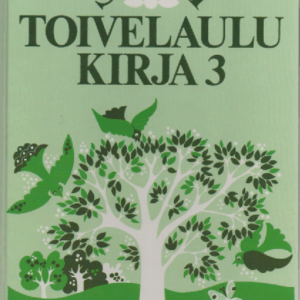 Suuri toivelaulukirja 3