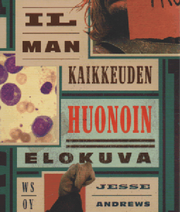 Maailmankaikkeuden huonoin elokuva eli Minä & Earl & kuolemansairas tyttö
