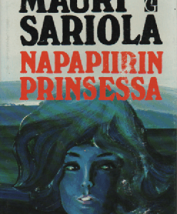 Napapiirin prinsessa