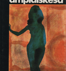 Ampiaiskesä : romaani (1.p.)