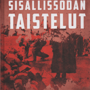 Sisällissodan taistelut : Kaatunut. Kadonnut. Teloitettu.