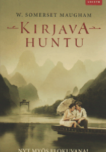 Kirjava huntu