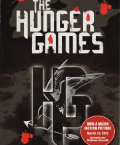 The Hunger Games