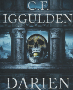 Darien : Empire of Salt