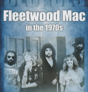 Fleetwood Mac In The 1970s
