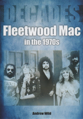 Fleetwood Mac In The 1970s