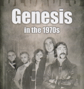 Genesis in the 1970s