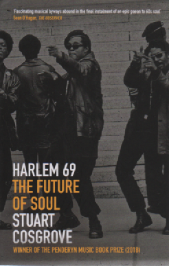 Harlem 69 : The Future of Soul
