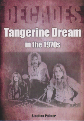Tangerine Dream in the 1970s
