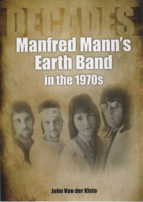 Manfred Mann's Earth Band in the 1970s : Decades