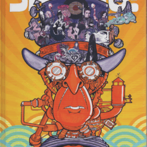 Shindig ! Annual Number Four Book 4